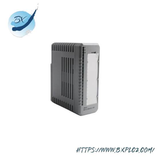 ABB AI810-EA 3BSE008516R2 Analog Input Module