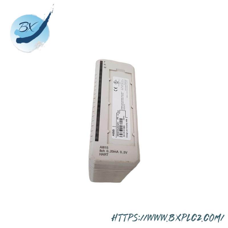 ABB AI815 Analog Input Module