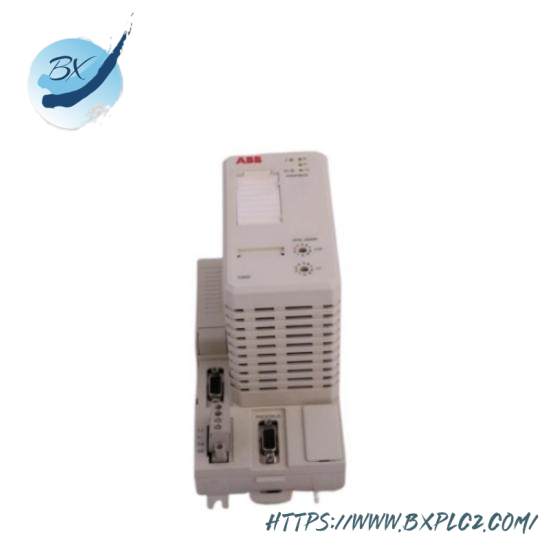 ABB AI820-eA 3BSE020836R2  Analog Input Module
