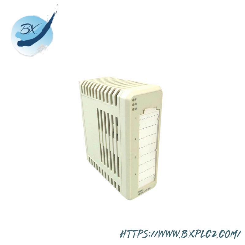 ABB AI820 INPUT MODULE ANALOG