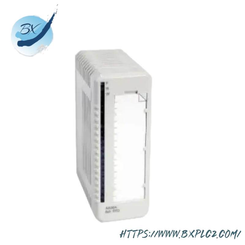 ABB AI830A-EA 3BSE040662R2 Analog Input RTD 8 Ch