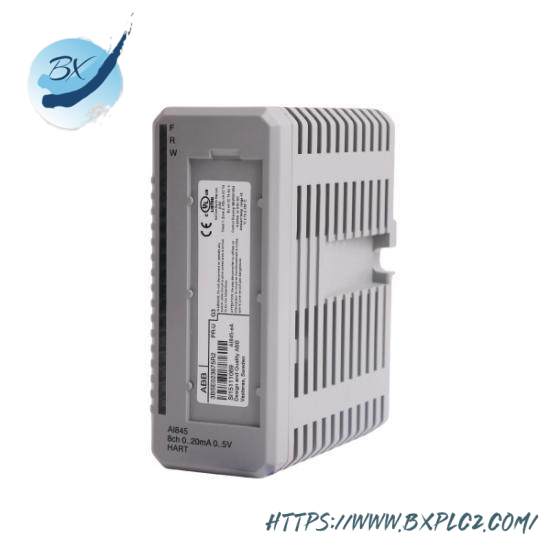ABB AI845-eA Analog Input Module