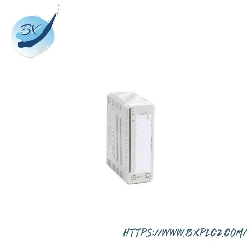 ABB AI845 3BSE023675R2 I/O SYSTEMS