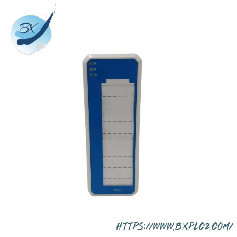 ABB AI890 3BSC690071R1 Digital l/O Module