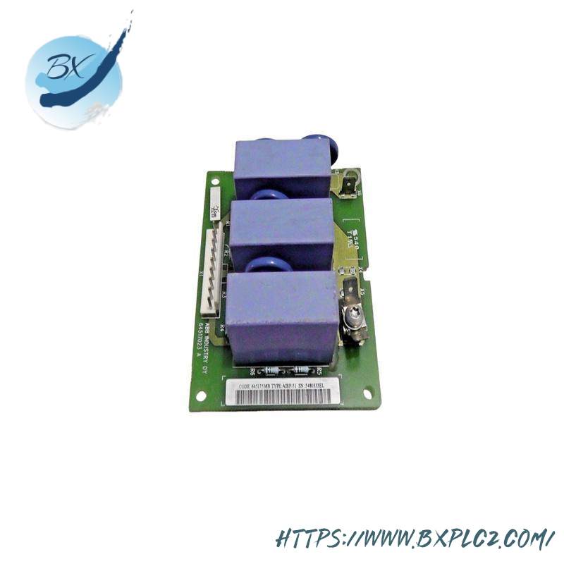 ABB AIBP-51 64517023A Frequency Converter