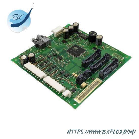 ABB AINT-02 PCB Board