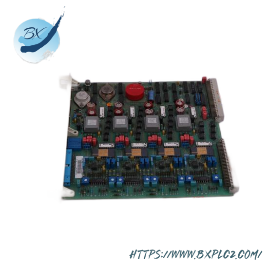 ABB AINT-02C