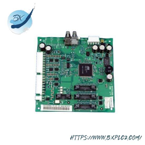 ABB AINT-02C 68257867 Interface