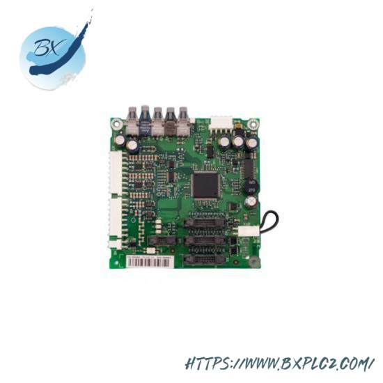 ABB AINT-12C MC INTERFACE BOARD