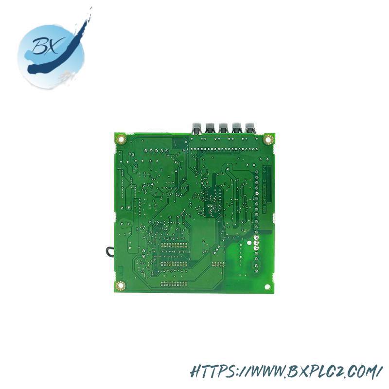 ABB AINT-14C 64721330 C INTERFACE BOARD