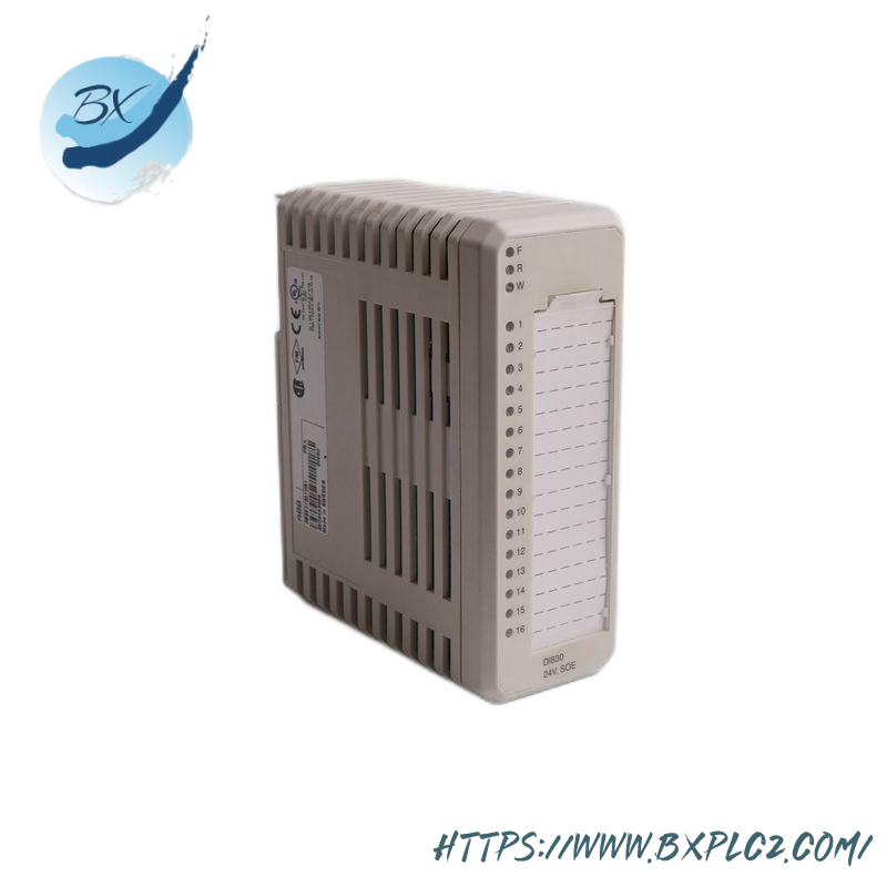 ABB AINT-14C 68685826 MC Interface Board