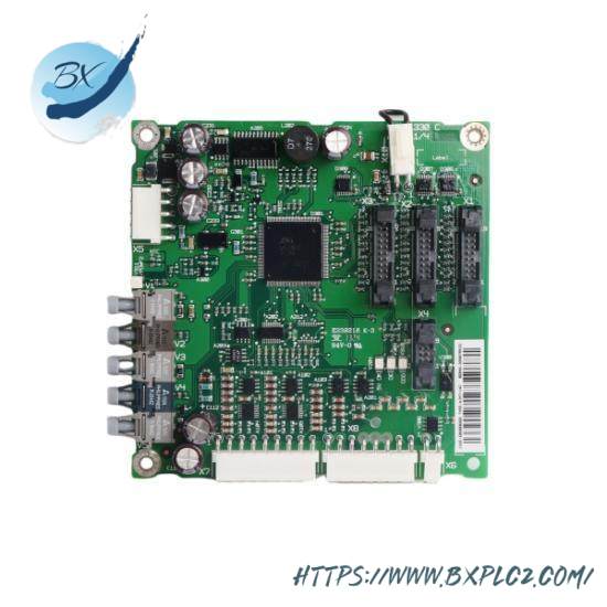 ABB AINT-14C 68685826  MC Interface Board