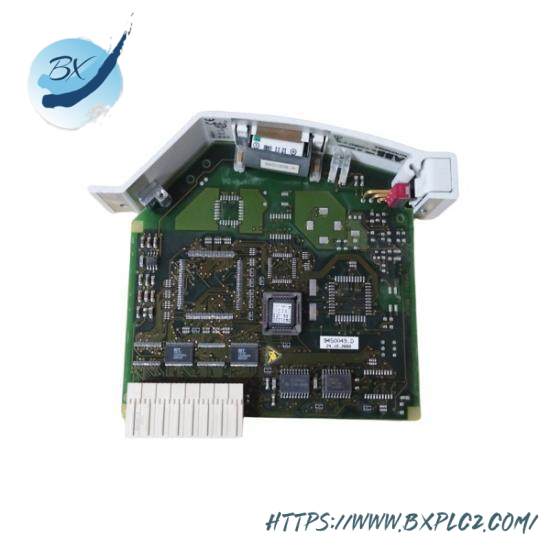 ABB AM801F  Freelance Battery Module