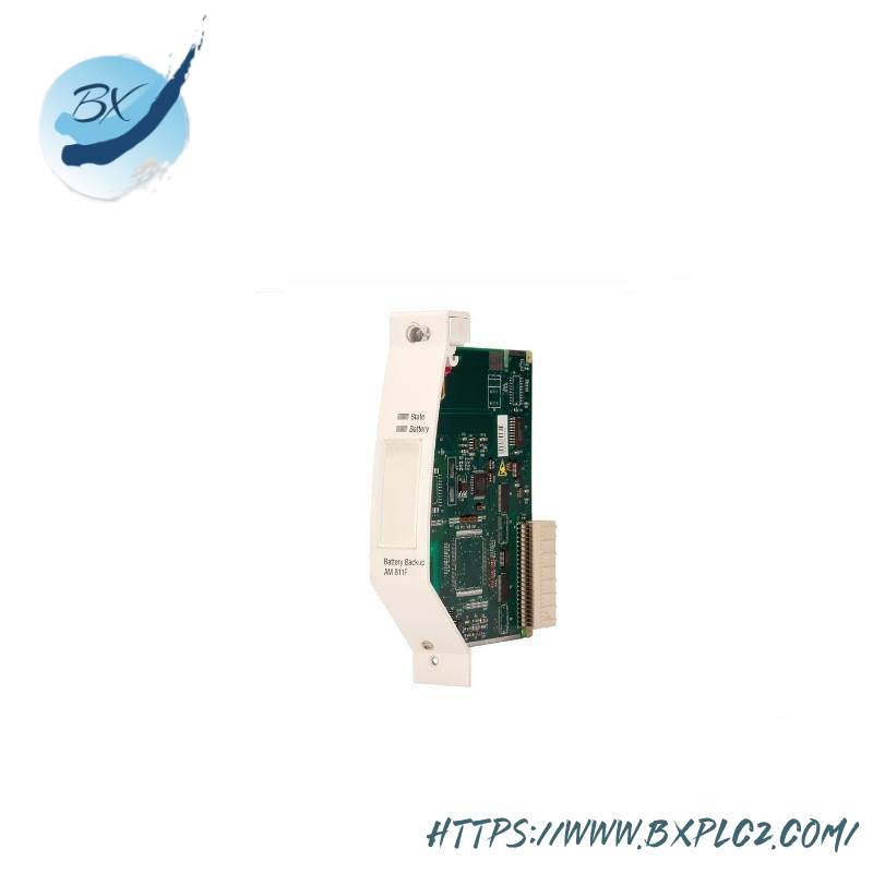 ABB AM811F Battery module