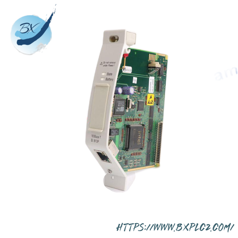 ABB Analog Input Board DSAI130H 57120001-NT 