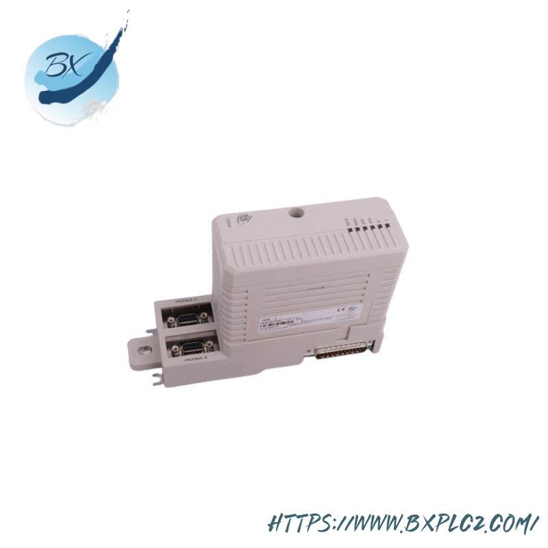ABB AO650 3BHT300051R1 Analog Output Module