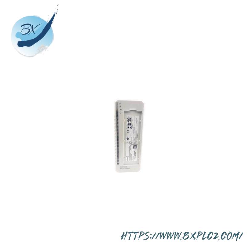 ABB AO810V2 3BSE008522R1 Analog Output Module