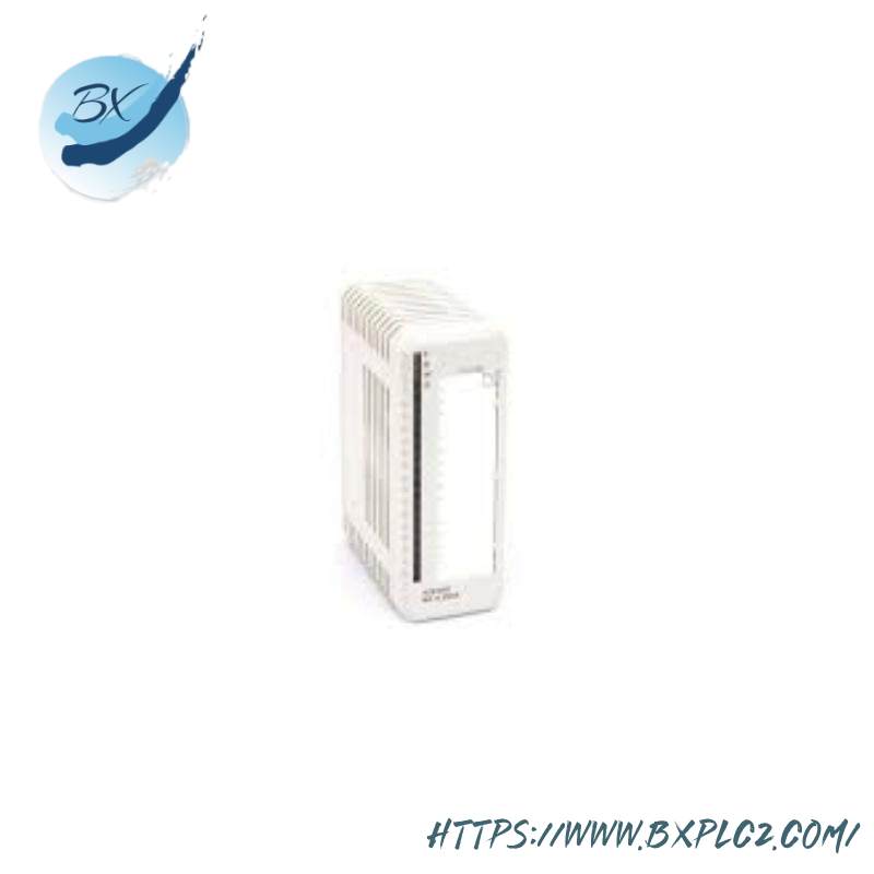 ABB AO810v2 Analog Output 8 ch