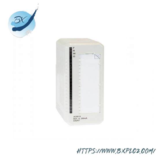 ABB TB807 3BSE008538R1