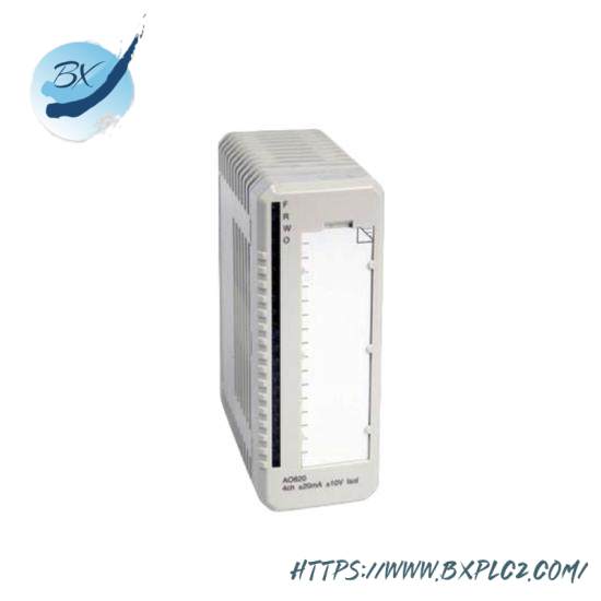 ABB AO820 3BSE008546R1