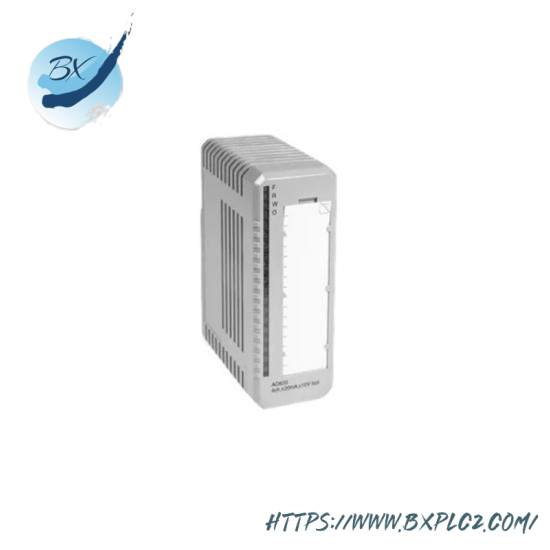 ABB AO820 3BSE008546R1 Analog Output 4 ch