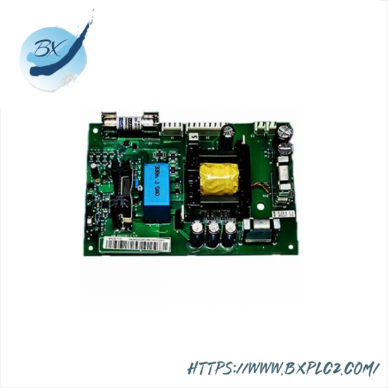 ABB APOW-11C POWER SUPPLY
