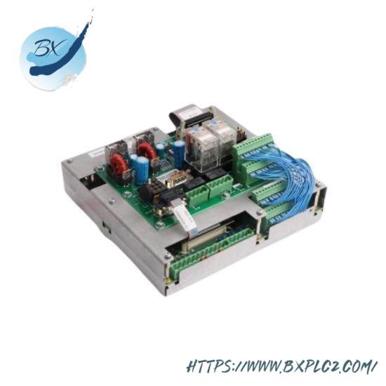 ABB ASDI-03 3HNA010255-001 Paint Robot Board