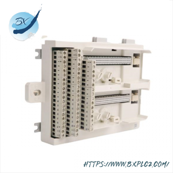 ABB AV43 AV 43 H&B Contronic Module