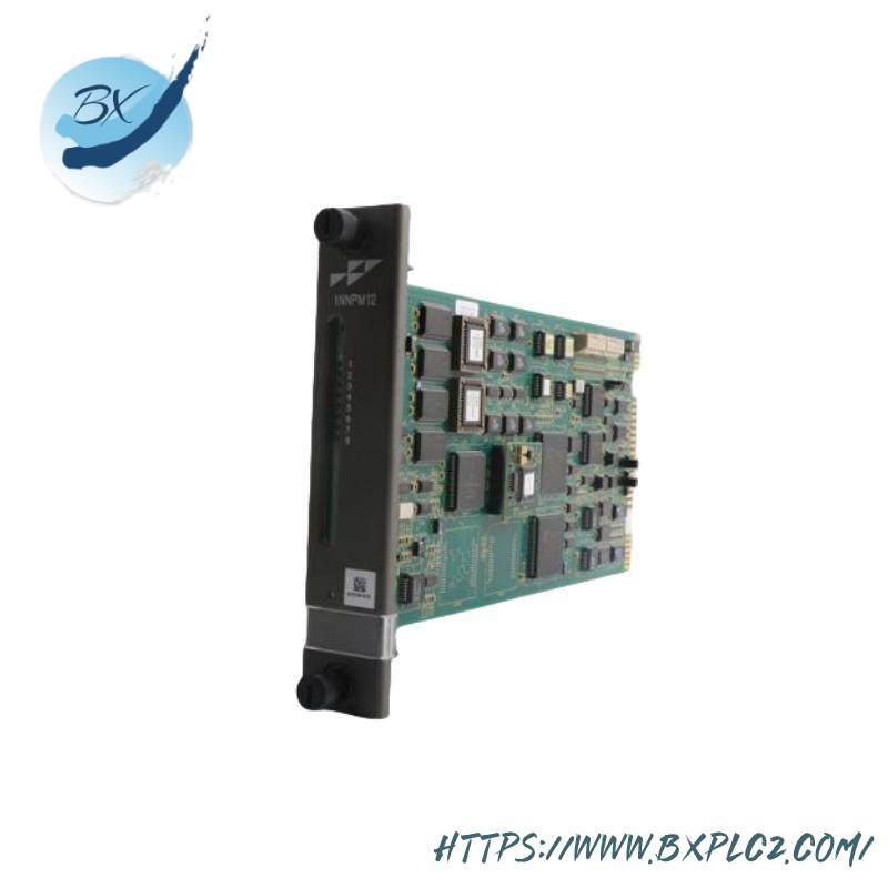 ABB AV43 AV 43 Module