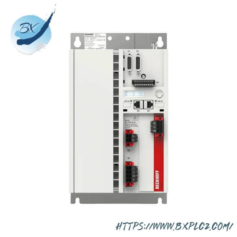 ABB AX5118-0000 Digital Compact Servo Drives
