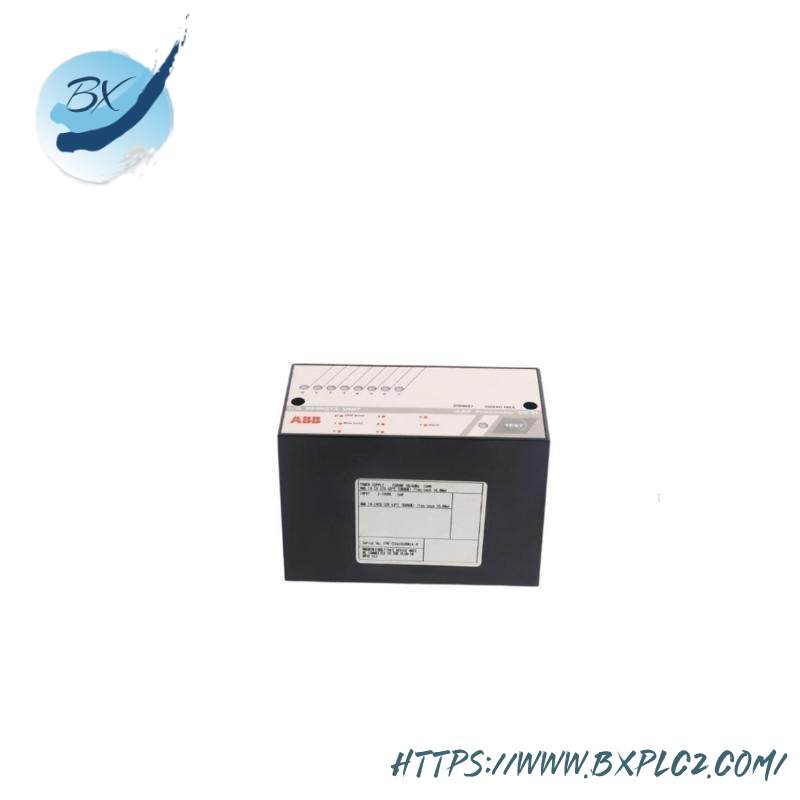 ABB AX645 3BHB001914R1 3BHB001914R0001 Analog Mixed Module