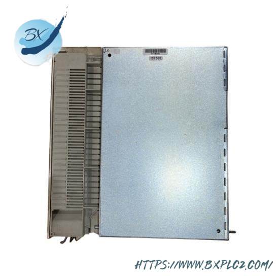ABB AX670 3BSE000566R1 AC110 Analog Mixed Module