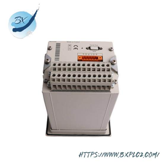 ABB B5LA HENF327886R0001