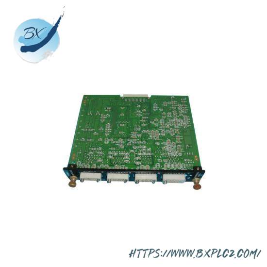 ABB B5LD 1KHW002356R0001 Control Board