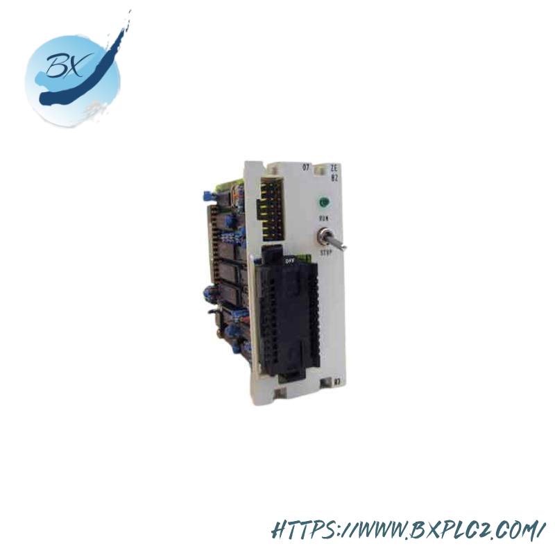 ABB B70AA01 a-E FAN BLOWER