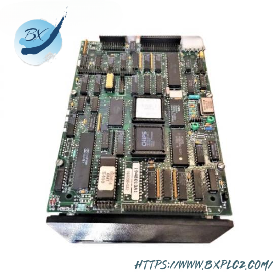 ABB BAILEY 1948013A1 Disk controller