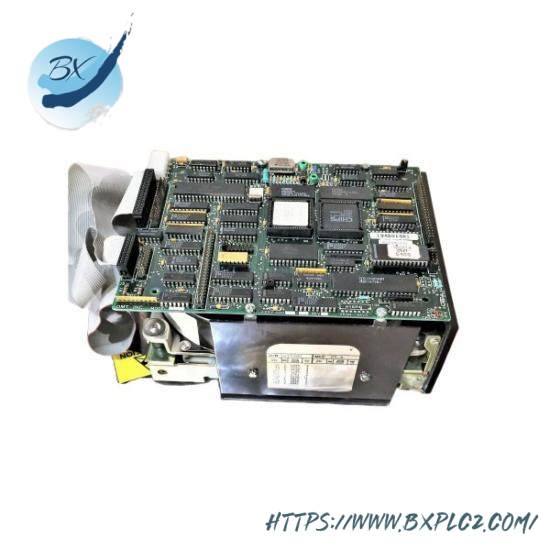 ABB BAILEY 1948013A1 Disk controller