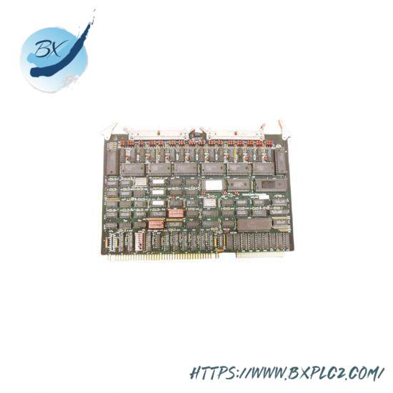 ABB Bailey 1948021A1 I/O INTERFACE MODULE