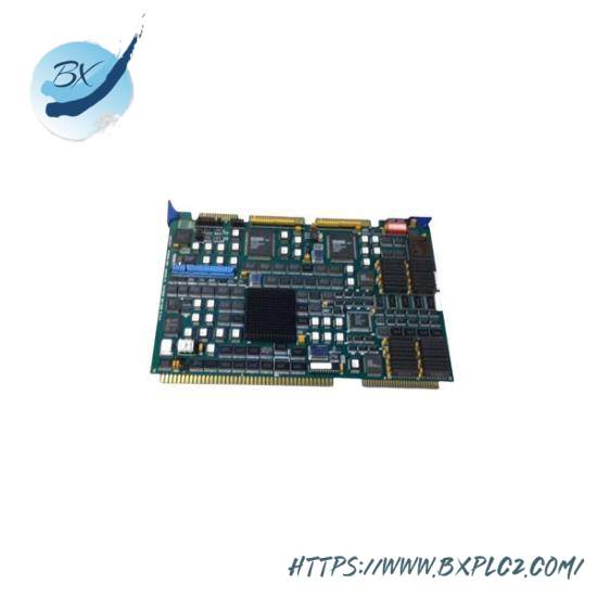 ABB Bailey IIMPM02 infi 90 OIS Series Multibus Colsole Module