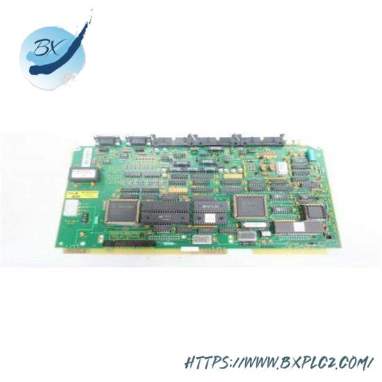 ABB Bailey IIMRM01 Multibus Reset Module