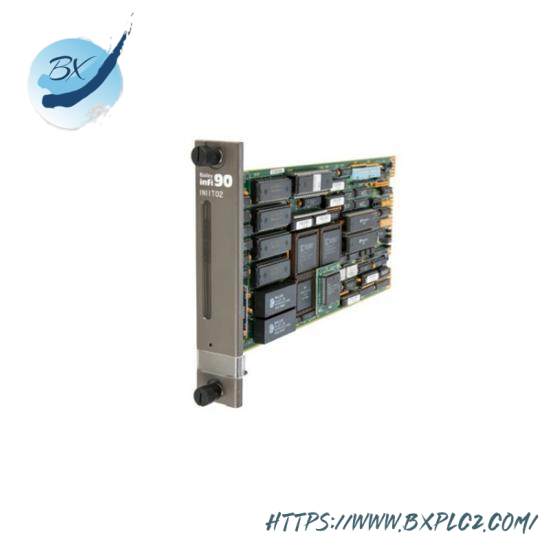 ABB Bailey IIPLM01 Plant Loop Module