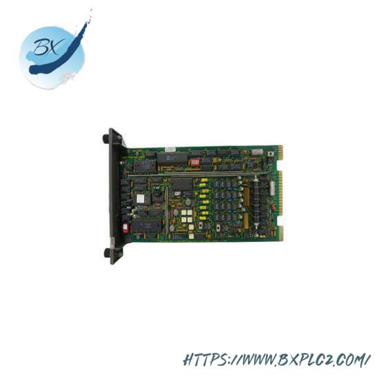 ABB PM564-RP-ETH-AC