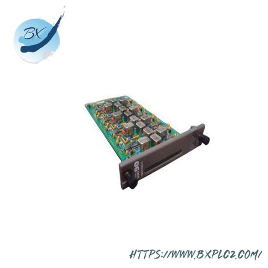 ABB Bailey IMASM03 Analog Input Module