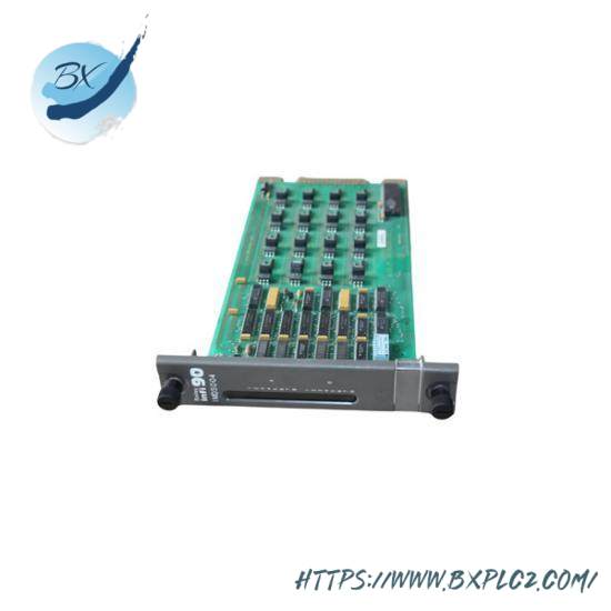 ABB Bailey IMDSO-04 Digital Output Slave Module