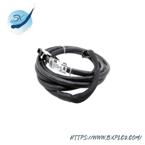 ABB Bailey Infi 90 NKTU01-15 I/O Module to TU Cable