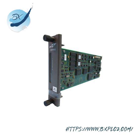 ABB Bailey INNPM12 Network Process Module