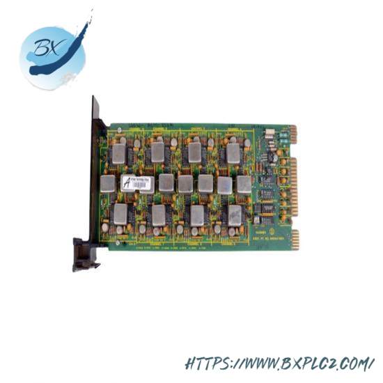 ABB Bailey NASM03 infi 90 Analog Slave Module