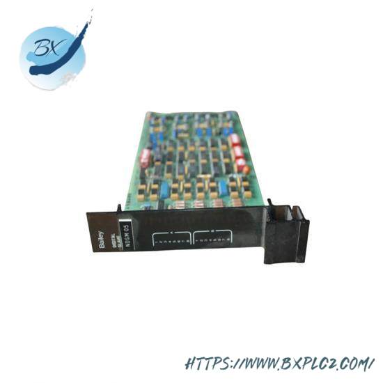 ABB BAILEY NDSM05 Digital Input Module