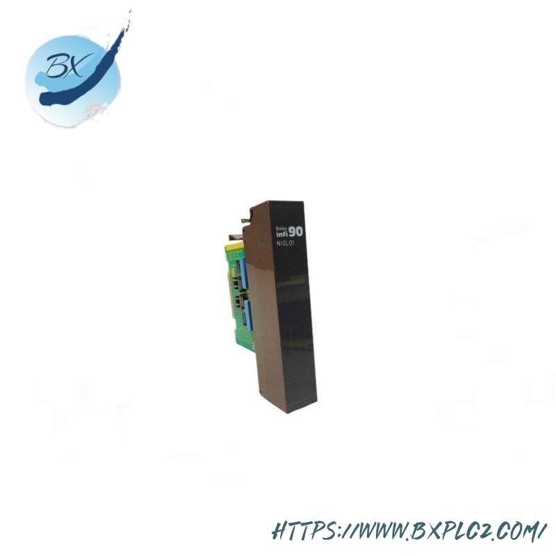 ABB Bailey NICL01 Communication Termination Unit
