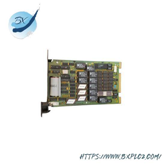 ABB Bailey NMFC-02 Control Module